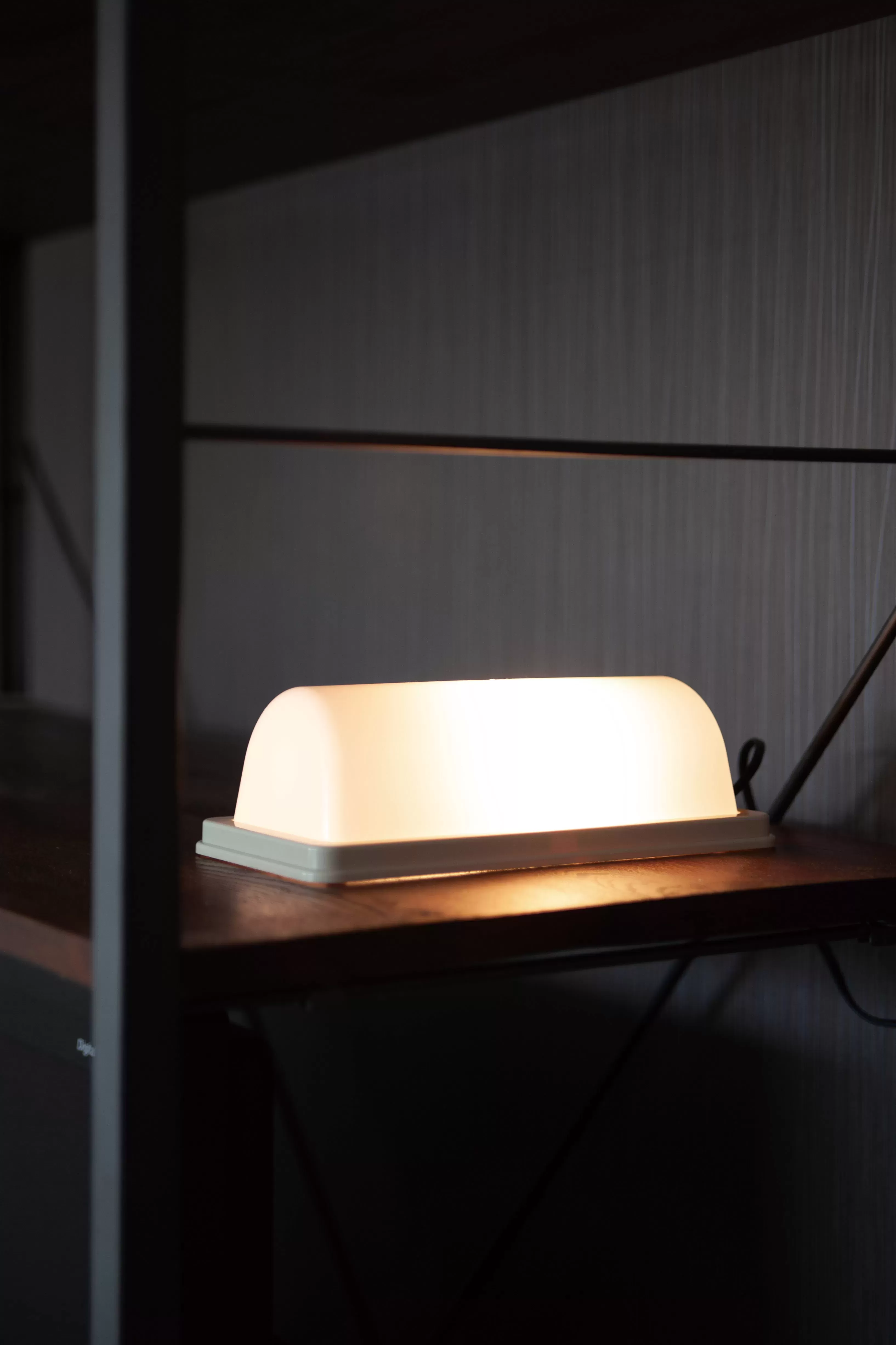 SEMI CIRCL LIGHT